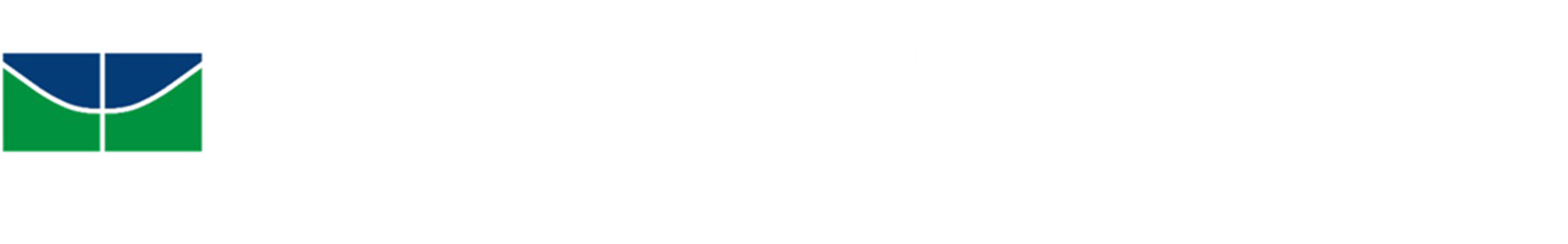 UnB | Pós-Graduação em Estruturas e Construção Civil (PECC)